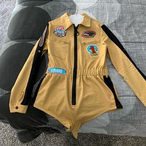 Beatrix the Bride Kill Bill Costume